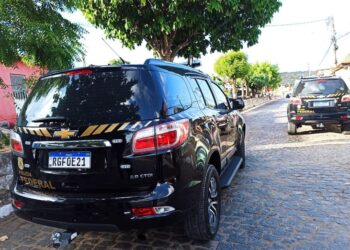Operação da PF combate fraudes previdenciárias no RN