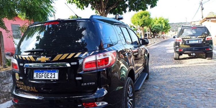 Operação da PF combate fraudes previdenciárias no RN