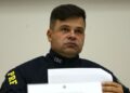 CPMI do Golpe interroga ex-PRF acusado de interferir na eleição