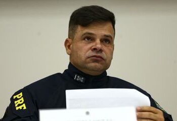 CPMI do Golpe interroga ex-PRF acusado de interferir na eleição