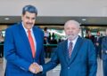 Lula e a diplomacia do tiro no pé
