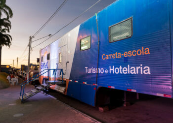 Empresas e municípios atendidos pelo DEL, do Senac RN, renovam certificações internacionais