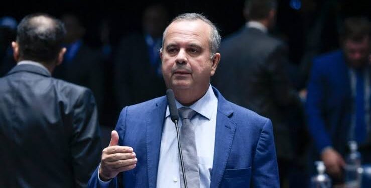 Justiça condena Rogério Marinho em ação por improbidade administrativa