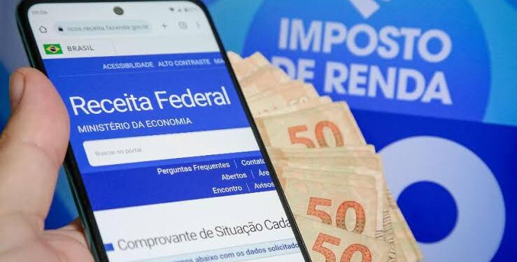 2º lote de restituição do Imposto de Renda será pago com correção