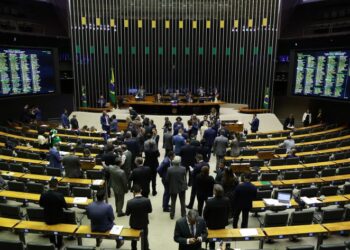 Câmara aprova MP do novo programa Mais Médicos