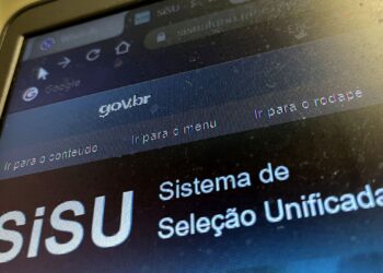 Prazo para inscrições no Sisu do 2º semestre acaba nesta quinta-feira