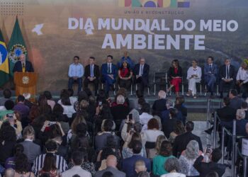 Novo plano de segurança para a Amazônia é anunciado pelo Governo Federal