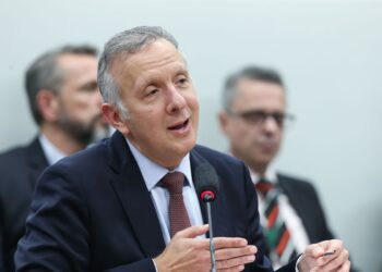 Relator quer votar reforma tributária na Câmara no início de julho