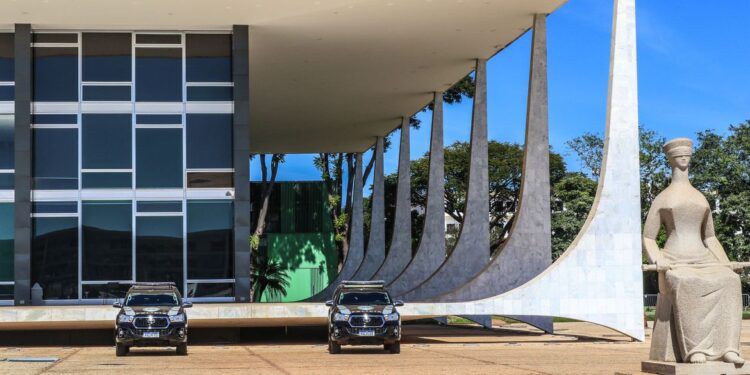 Maioria do STF mantém regras de pensão por morte do INSS