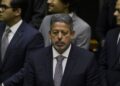 STF rejeita denúncia contra presidente da Câmara, Arthur Lira