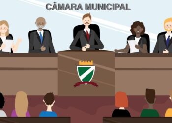 RN terá menos vereadores a partir de 2024