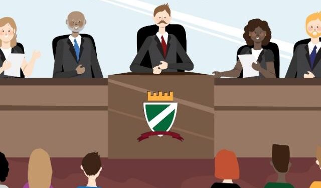 RN terá menos vereadores a partir de 2024