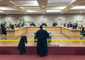 Justiça eleitoral do RN mantém sentença de inelegibilidade para ex-prefeito de Angicos