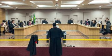 Justiça eleitoral do RN mantém sentença de inelegibilidade para ex-prefeito de Angicos