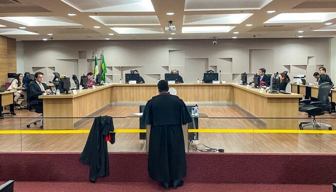 Justiça eleitoral do RN mantém sentença de inelegibilidade para ex-prefeito de Angicos