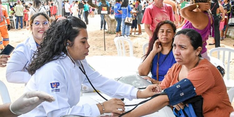 Em edição de retomada, programa Participa Natal realiza 5.300 atendimentos na zona norte