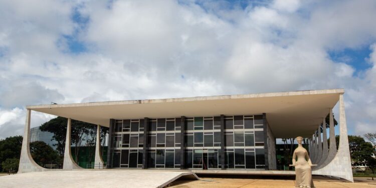 Supremo terá julgamentos decisivos no segundo semestre