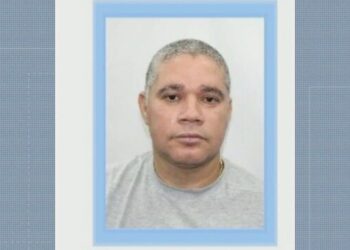 Justiça determina transferência de ex-bombeiro para presídio federal