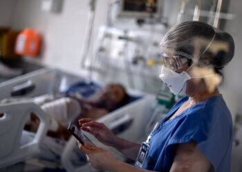 STF conclui julgamento a favor do piso da enfermagem no setor público