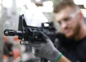 Plano de segurança do governo vai além do controle de armas