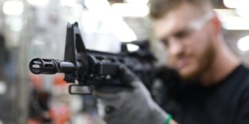 Plano de segurança do governo vai além do controle de armas