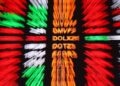 Bolsa supera os 122 mil pontos e fecha no maior nível em dois anos