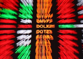 Bolsa supera os 122 mil pontos e fecha no maior nível em dois anos