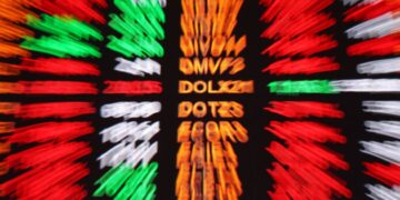 Bolsa supera os 122 mil pontos e fecha no maior nível em dois anos