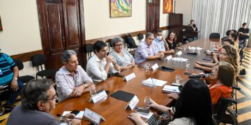 Reajuste salarial dos professores é definido e segue para aprovação na Câmara Municipal