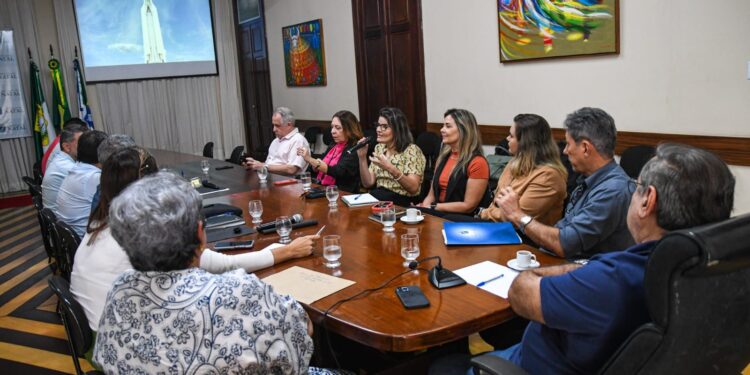 Projeto de construção do Santuário de Fátima em Natal passa por atualização