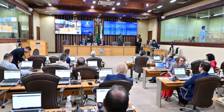 Deputados aprovam projeto da PPP e governo pode atrair novos investimentos para o RN