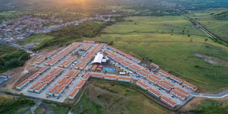 Lei do programa Minha Casa, Minha Vida será sancionada nesta quinta-feira