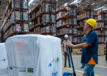 Ministério da Saúde evita descarte de vacinas e poupa R$ 251,2 milhões