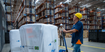 Ministério da Saúde evita descarte de vacinas e poupa R$ 251,2 milhões