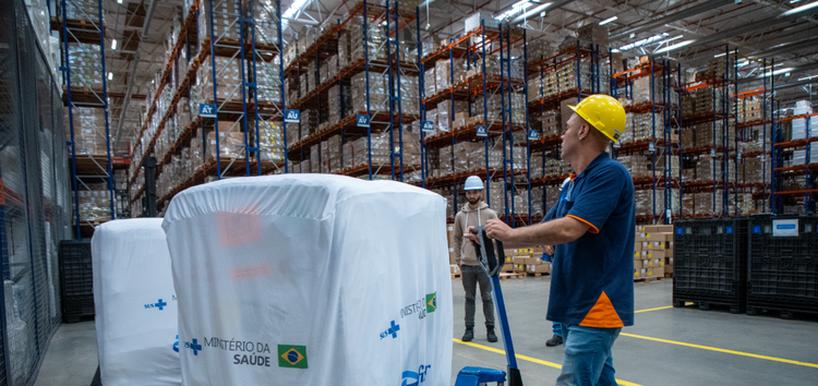 Ministério da Saúde evita descarte de vacinas e poupa R$ 251,2 milhões