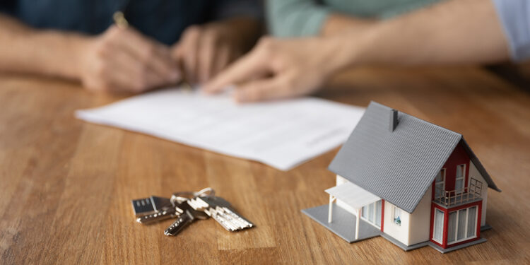 Reajuste do aluguel 2023: IGP-M cai 0,72% e contratos de Agosto não terão aumento