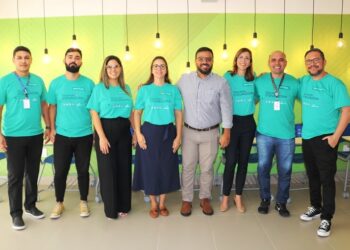 Senac RN cria Comitê de Inteligência Artificial