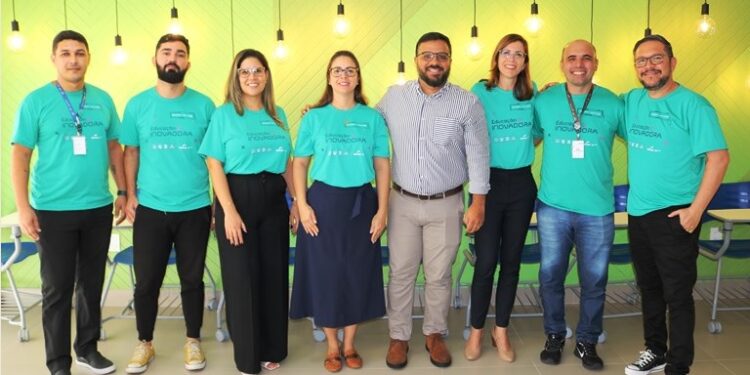 Senac RN cria Comitê de Inteligência Artificial