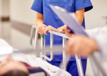 MPRN pede na Justiça imediato esvaziamento de pacientes internados nos corredores do Walfredo Gurgel