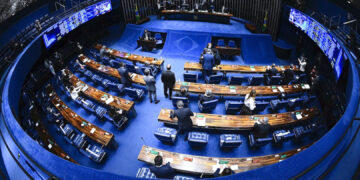 À espera do arcabouço fiscal, LDO pode tramitar em paralelo ao Orçamento
