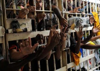 Órgão do MPF se manifesta pela aprovação de projeto de lei para criação de órgão de prevenção e combate à tortura no RN