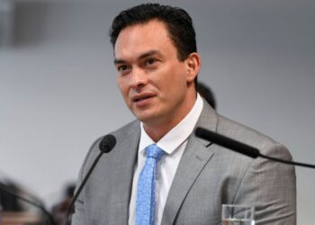 Styvenson Valentim pode fechar ainda hoje seu ingresso no PP