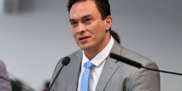 Styvenson Valentim pode fechar ainda hoje seu ingresso no PP