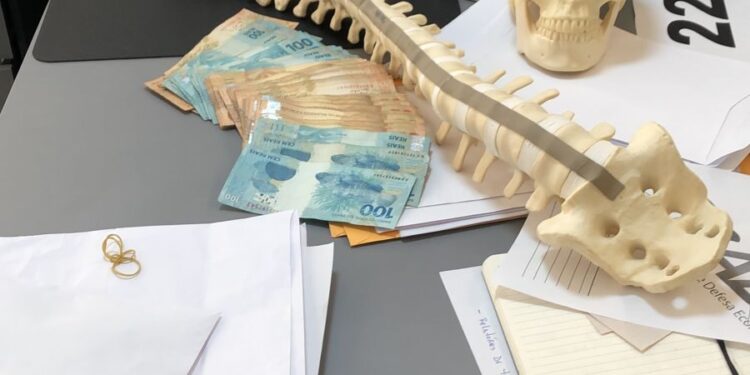 Operação do MPRN e Cade apura formação de cartel para realização de cirurgias ortopédicas