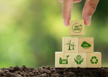 Governo conclui proposta de regulamentação do mercado de carbono e espera aprovação até a COP-30