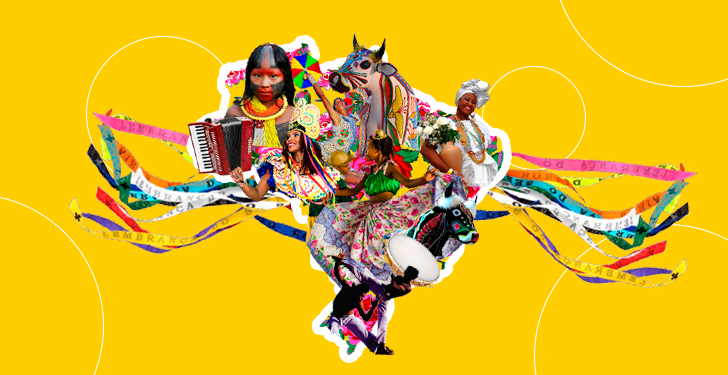 Sesc RN anunciará quase meio milhão de reais em editas culturais