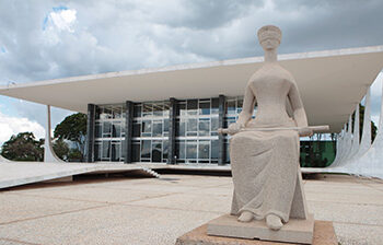 8 de janeiro: saiba o que aconteceu no STF nesses seis meses seguintes aos ataques golpistas