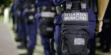STF valida Estatuto Geral das Guardas Municipais