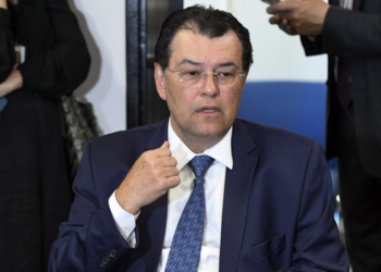 Senador Eduardo Braga vai relatar reforma tributária