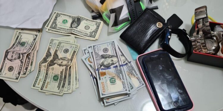 Operação do MPRN combate esquema de lavagem de dinheiro por meio de pirâmide financeira